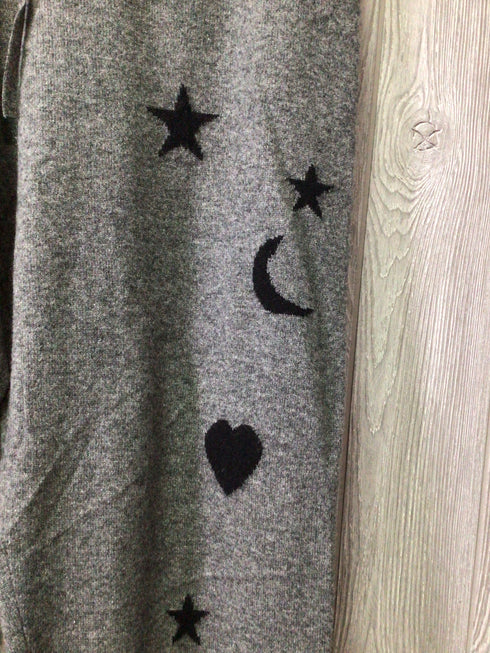 Johnny Was Cashmere Pants Size X-Large